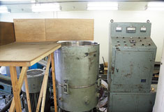 グラッシュミキサー